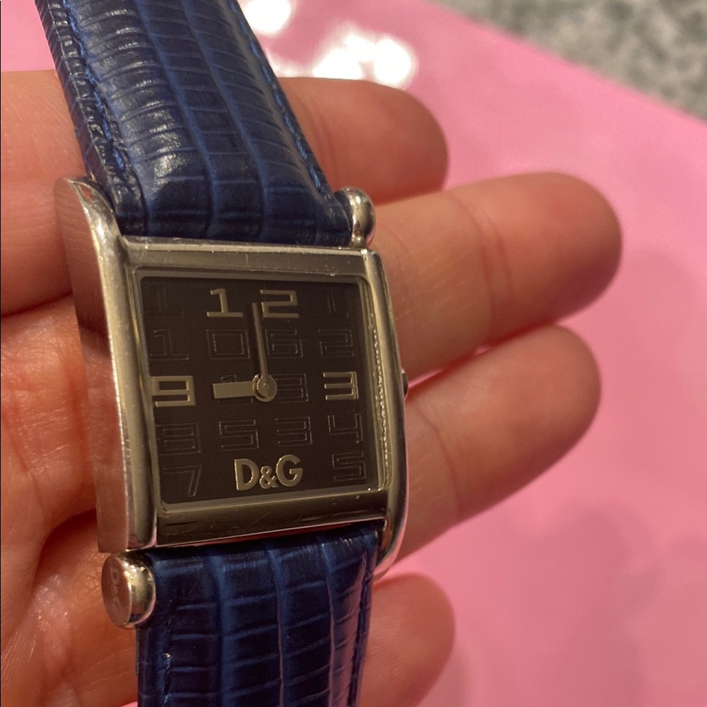 Dolce & Gabbana Watch